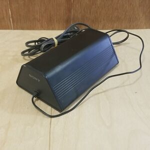 AC Power Supply Adapter 12V DC 1.0A